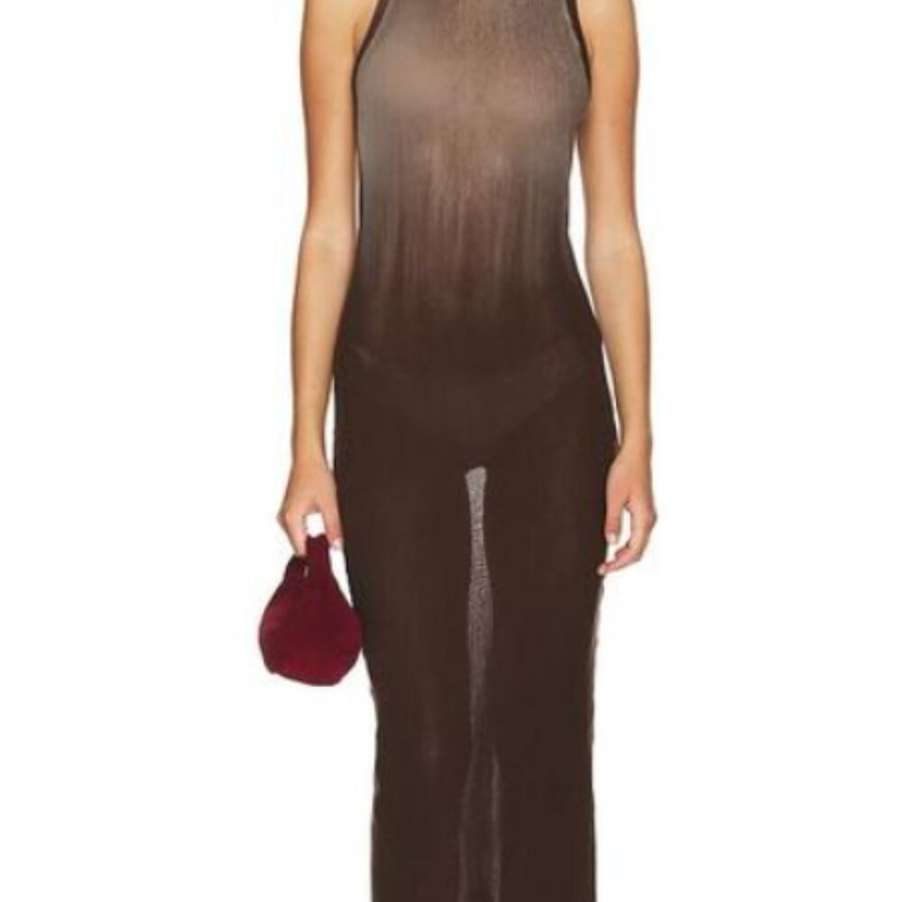 Cotton Citizen The Rio Maxi Dress